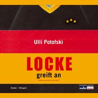 Produktbild: Locke greift an