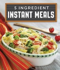 Produktbild: 5 Ingredient Instant Meals