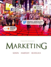 Produktbild: Marketing with Connectplus