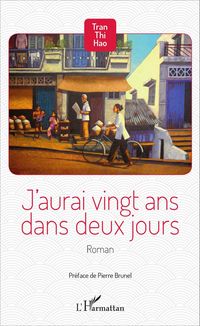 Produktbild: J'aurai vingt ans dans deux jours