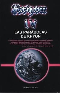 Produktbild: Las Parabolas de Kryon = The Parables of Kryon