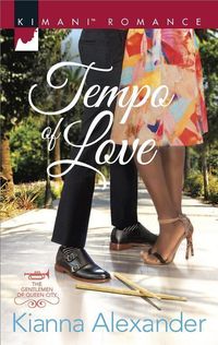 Produktbild: Tempo Of Love