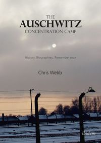 Produktbild: The Auschwitz Concentration Camp