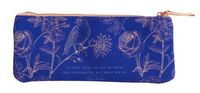 Produktbild: Insight Editions: Jane Austen: Pencil Pouch
