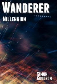Produktbild: Wanderer - Millennium (Wanderer's Odyssey, #7)
