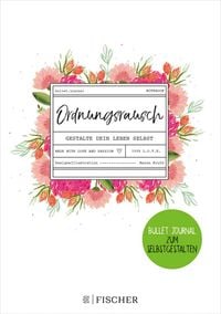 Produktbild: Ordnungsrausch