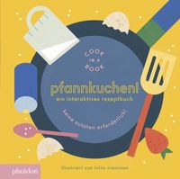 Produktbild: Pfannkuchen!