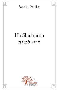 Produktbild: Ha shulamith