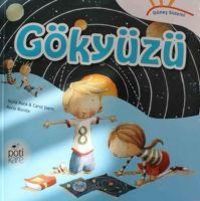 Produktbild: G&uuml;nes Sistemi Serisi - G&ouml;ky&uuml;z&uuml;
