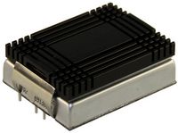 Produktbild: TracoPower TEN-HS2 TEN-HS2 K&uuml;hlk&ouml;rper (L x B x H) 40.6 x 50.8 x 7mm