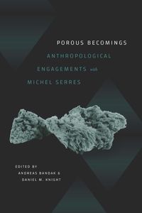 Produktbild: Porous Becomings