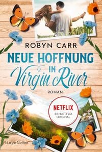 Produktbild: Neue Hoffnung in Virgin River