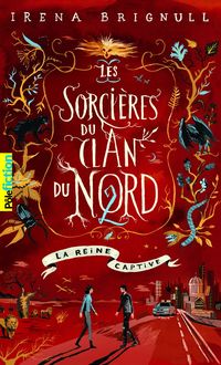 Produktbild: Les sorci&egrave;res du clan du Nord