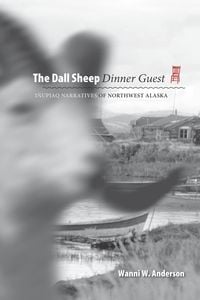 Produktbild: Dall Sheep Dinner Guest