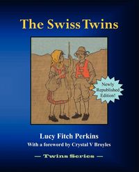 Produktbild: The Swiss Twins