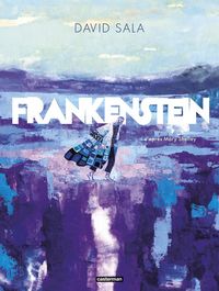 Produktbild: Frankenstein