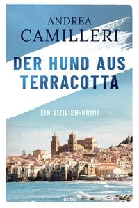 Produktbild: Der Hund aus Terracotta