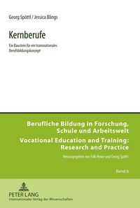 Produktbild: Kernberufe