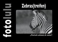 Produktbild: Zebras(treifen)