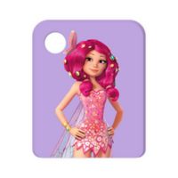 Produktbild: Mia and me - Der Neuank&ouml;mmling & Hinter den Kulissen, 1 Galakto Token