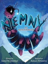 Produktbild: Nemny og nattehimmelen