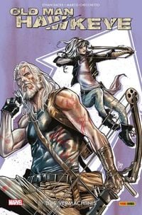 Produktbild: Old Man Hawkeye