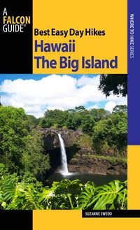 Produktbild: Best Easy Day Hikes Hawaii