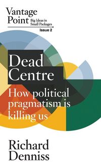 Produktbild: Dead Centre