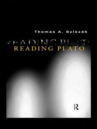 Produktbild: Reading Plato