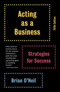 Produktbild: Acting as a Business