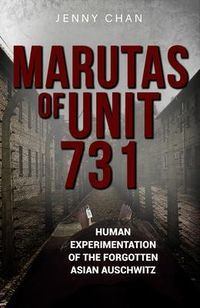 Produktbild: Marutas of Unit 731