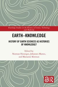 Produktbild: Earth-Knowledge