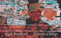 Produktbild: Mark Bradford