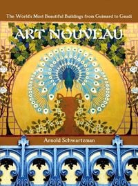 Produktbild: Art Nouveau