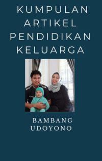 Produktbild: Kumpulan Artikel Pendidikan Keluarga