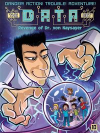 Produktbild: The Revenge of Dr. Von Naysayer