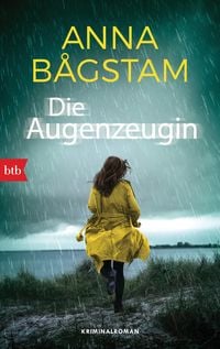 Produktbild: Die Augenzeugin