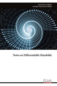Produktbild: Notes on Differentiable Manifolds