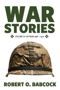 Produktbild: War Stories Volume III