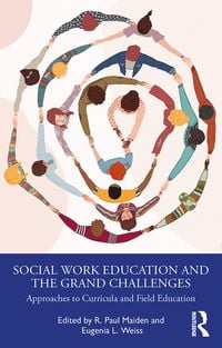 Produktbild: Social Work Education and the Grand Challenges