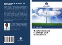 Produktbild: Biophysikalische techniken und instrumente
