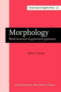 Produktbild: Morphology