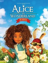 Produktbild: Alice in Wonderland Remixed