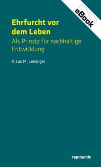 Produktbild: Ehrfurcht vor dem Leben