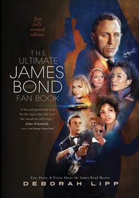 Produktbild: The Ultimate James Bond Fan Book