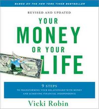 Produktbild: YOUR MONEY OR YOUR LIFE - R 2D