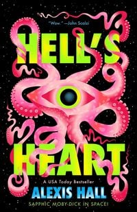 Produktbild: Hell's Heart