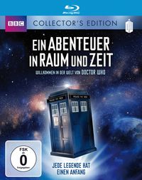 Bild vom Artikel Ein Abenteuer in Raum und Zeit  Collector's Edition vom Autor Brian Cox