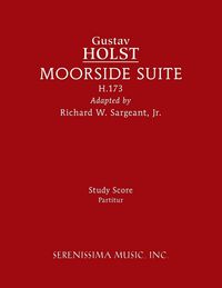 Produktbild: Moorside Suite, H.173
