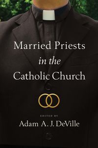 Produktbild: Married Priests in the Catholic Church